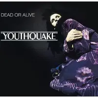 MUSIC ON CD Youthquake