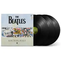 The Beatles LP - Anthology 4 - voor Geen - standaard | Maat Standard