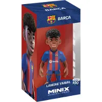 Minix - Figure FC Barcelona - Lamine Yamal