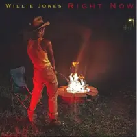 Ginza.se Willie Jones - Right Now (CD)