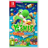 Yoshi's Ambachtelijke wereld