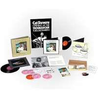 Caroline Records Tea For The Tillerman Edition Limitée Coffret Super Deluxe