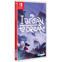 As I Began To Dream - Switch