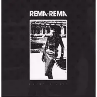 Konkurrent Rema Rema - Entry / Exit (12" Single)