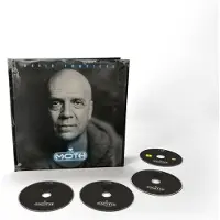 Sony music Devin Townsend- The Moth (Deluxe Edition)