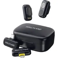 Hollyland LARK A1 Combo Wireless Microphone