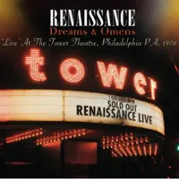 Import Dreams & Omens-Live At Tower Theatre 1978 Philad