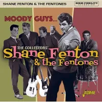 Import Moody Guys The Collectors' Shane Fenton And The Fentones