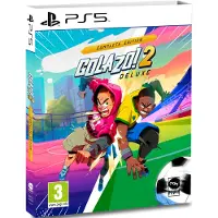 Golazo! 2 (Deluxe Edition)