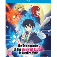 Ginza.se DEAD MOUNT DEATH PLAY - PARTIE 1-FR-BLURAY