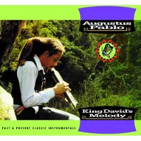 Pias Augustus Pablo - King Davids Melody (LP) (Expanded Edition)