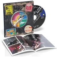 Pink floyd Blu-ray - Wish you were here (50th Anniversary) - voor Geen - standaard | Maat Standard