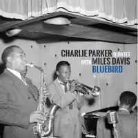 Jazz In Motion BLUEBIRD/LP