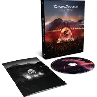 Sony music Live At Pompeii