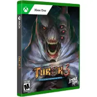 Turok 3: Shadow of Oblivion Remastered () | Xbox One