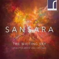 Virgin Music Group B V Cnt The Waiting Sky Musique pour l'Avent et Noël