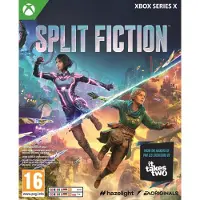 Split Fiction - Xbox Series X