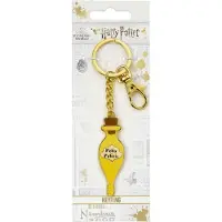 Ginza.se Harry Potter Glow in the Dark Felix Felicis Keyring