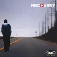 Universal Music Eminem - Recovery (CD)