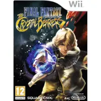 Final Fantasy Crystal Chronicles: The Crystal Bearers (Wii), Wii, T (Tiener), Fysieke media