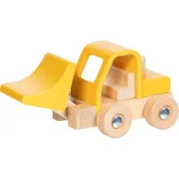 Ginza.se - Wheel Loader (55834)