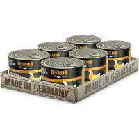 Belcando Pure Kip 6x200g Natvoer Voor Honden