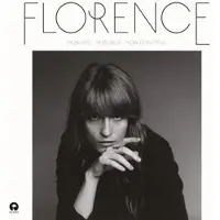 Ginza.se Florence + The Machine - How Big, How Blue, How Beautiful (2 LP)
