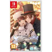 Code Realize Wintertide Miracles - Switch