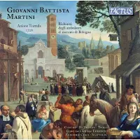 OUTHERE Coro Da Camera Euridice, Pier Paolo Scattolin - Azione Teatrale, 1726 - Richiami Degli Ambulanti Al Mercato Di Bologna (CD)