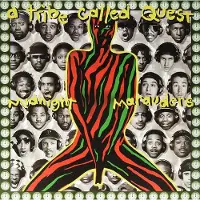 Legacy Midnight Marauders