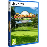 Golden Tee Arcade Classics