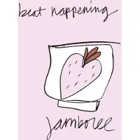 Ginza.se Beat Happening - Jamboree (LP)