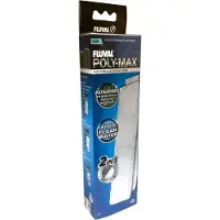 Fluval U4 Clearmax - Filters - 2 stuks U4
