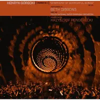 Ginza.se Henryk Gorecki: Symphony No. 3 (Symphony Of Sorrowful Songs)