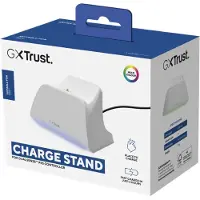 Trust - GXT255W PS5 Charge Stand - White