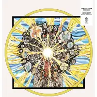 Ginza.se Damian Marhulets With Line Bøgh & Nouvelle Philharmonie - Constellation Machine (CD)