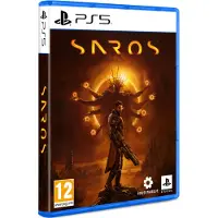 Saros - PS5