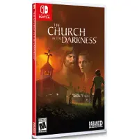 The Church in the Darkness () - Switch