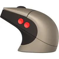 8Bitdo Retro R8 Mouse C64 Edition - Met oplaaddock - bedraad & draadloos - 8000 Hz - Pulsar XS-1 - PAW 3395 sensor