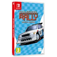 Old School Rally (Special Edition)