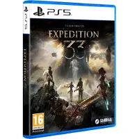 Clair Obscur: Expedition 33 | PS5