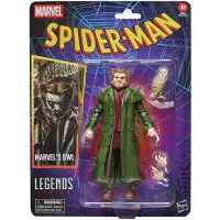 Ginza.se Hasbro Spider-Man Legends Retro Action Figure 's Owl 15 cm Action Figuur
