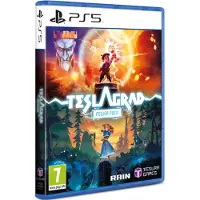 Teslagrad Power Pack | PS5
