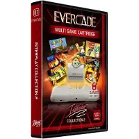 Interplay Cartridge 2
