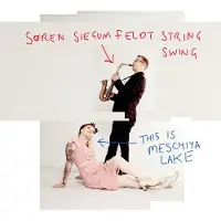 Ginza.se Soren Siegumfeldt - This Is Meschiya Lake (CD)