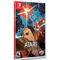 Atari Recharged Collection Vol 1