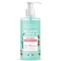 Beauterra 129581 500ml Intieme Gel