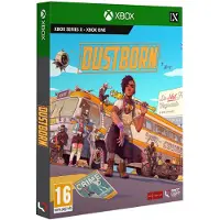 Dustborn Xbox