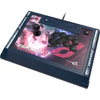 Hori FIGHTING STICK Α TEKKEN 8