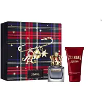 Jean Paul Gaultier Scandal Pour Homme Eedt 100ml + 75ml-giftset Eau De Parfum
